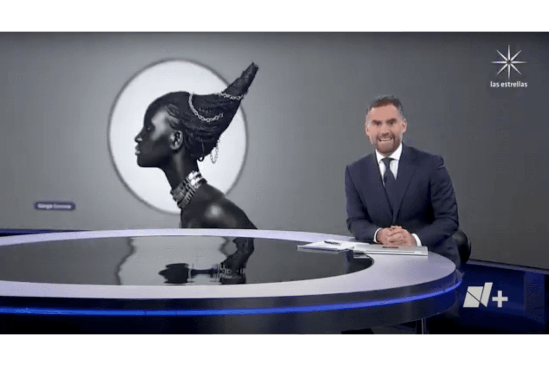 PRESS REVIEW & MEDIA AREA