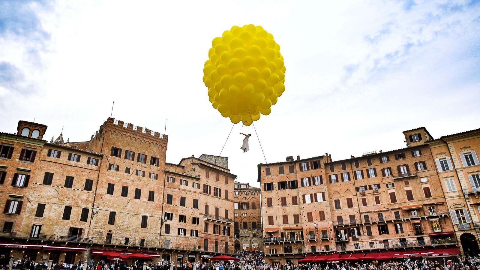 2026 Siena Awards Opening